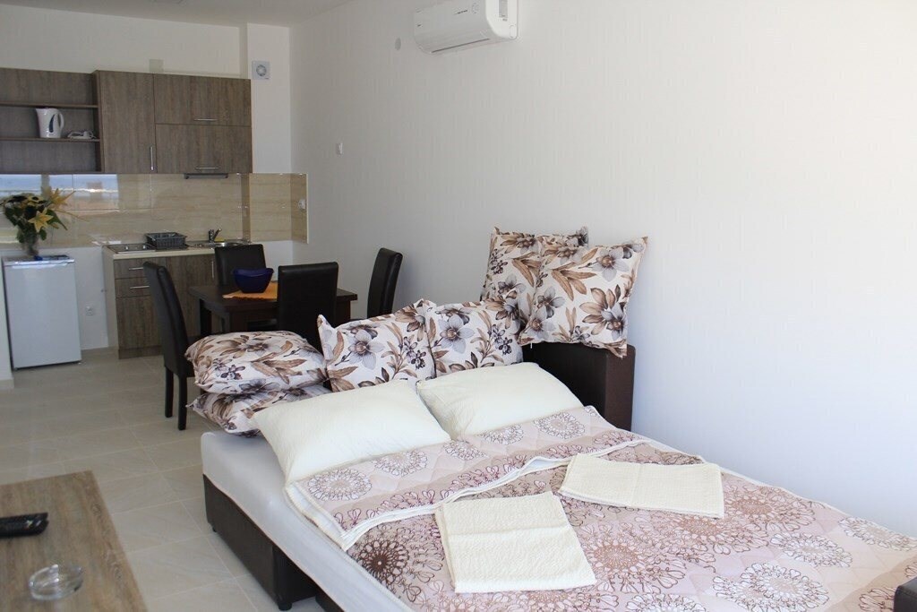 Картинка Masha Lux Apartments 4*
